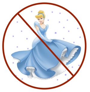 Glass Slipper & Carl Spackler Be Damned: Golf Actually Hates a Cinderella Story