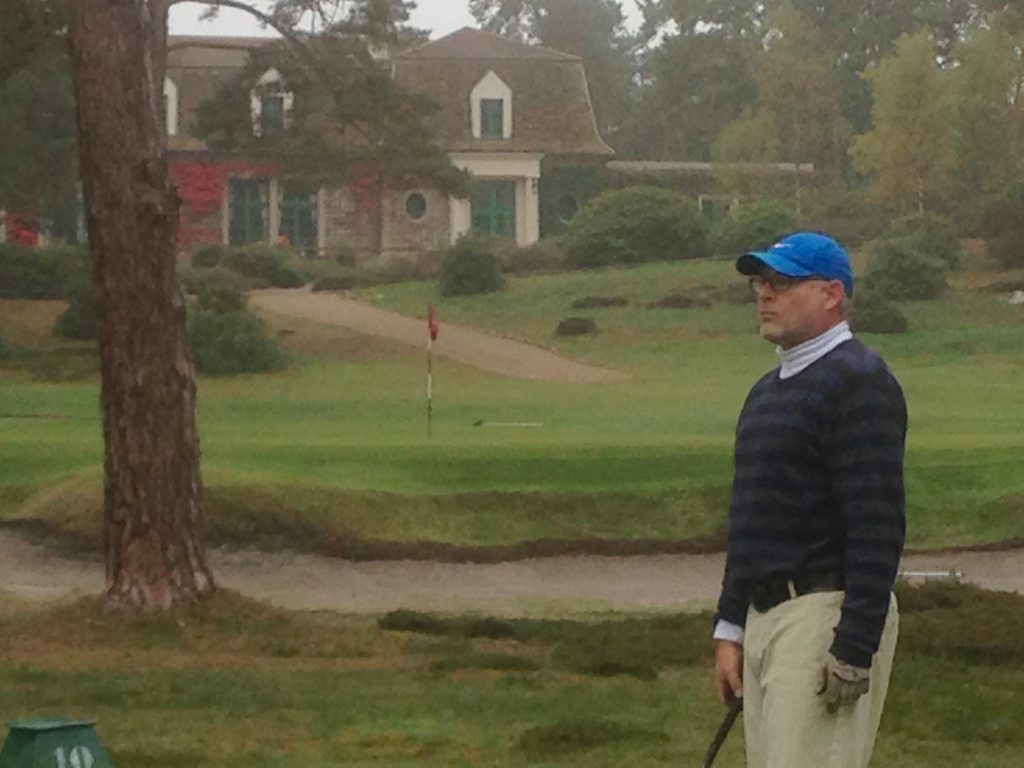 French Golf