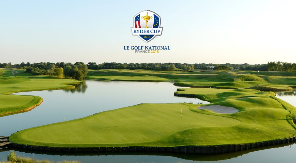 french ryder cup