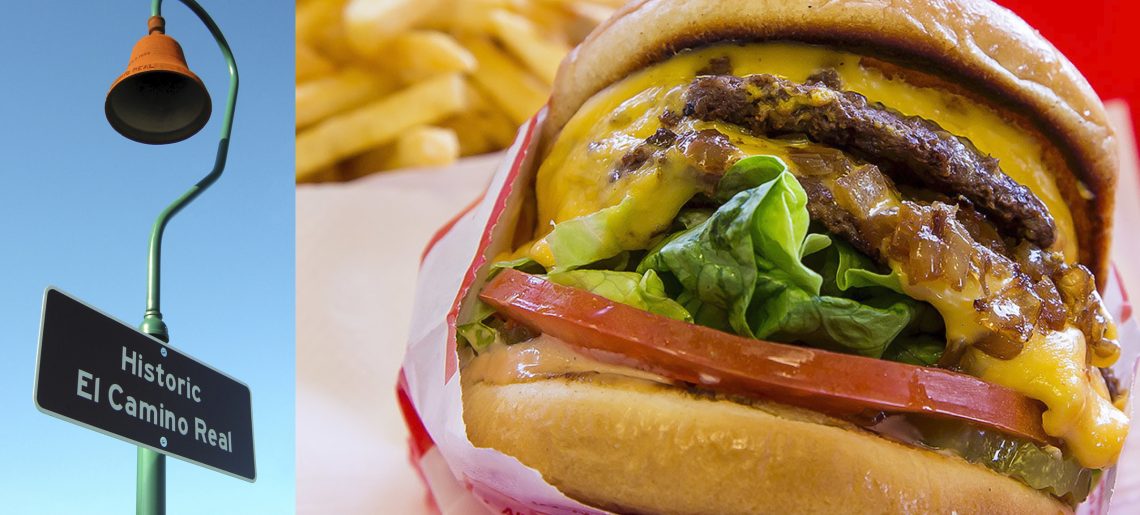 Chasing the Double-Double: Fast Food Adventures from HKG to LAX and Points North