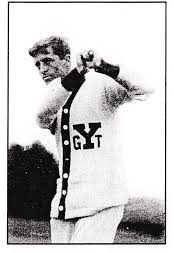Yale golf team 1906